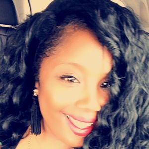 Meet your Posher, Tisha